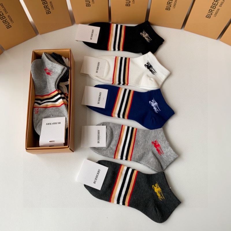 Burberry Socks